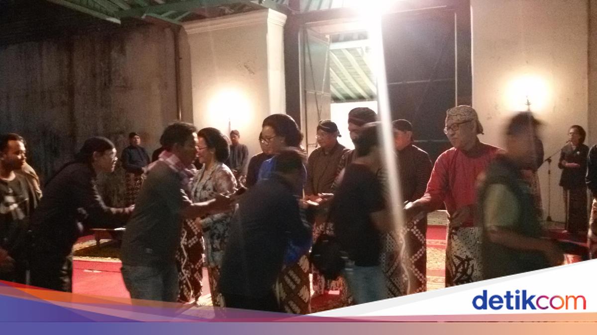 5 Mitos atau Pantangan di Malam 1 Suro