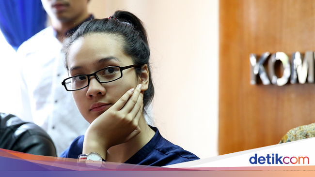 Menyesal Unggah Video Mesra dengan Pacar, Anya Geraldine Menyesal Unggah Video Mesra dengan Pacar, Anya Geraldine