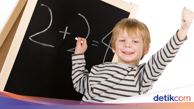 Contoh Soal Bilangan Bulat Positif dan Negatif Kelas 6 SD dan Kunci Jawabannya