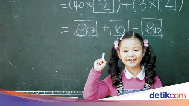 Latihan Soal Matematika Kelas 6 2021 Dan Pembahasannya