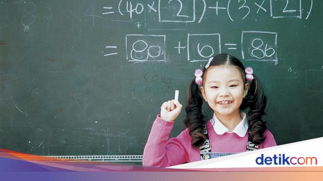 Latihan Soal Matematika Kelas 6 2021 Dan Pembahasannya