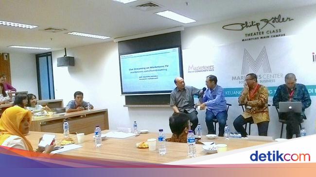 Deklarasi Periode I Tax Amnesty Rp 3 620 T Bisa Perluas Basis Pajak Ri<script async src=