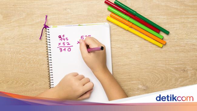 Kumpulan Soal Matematika Kelas 4 Sd Semester 1 Lengkap Dengan Pembahasannya