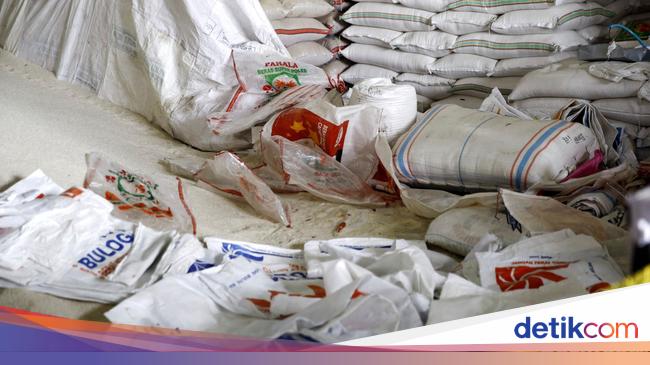 Sepuluh Produsen Beras Besar Diperiksa Kepolisian