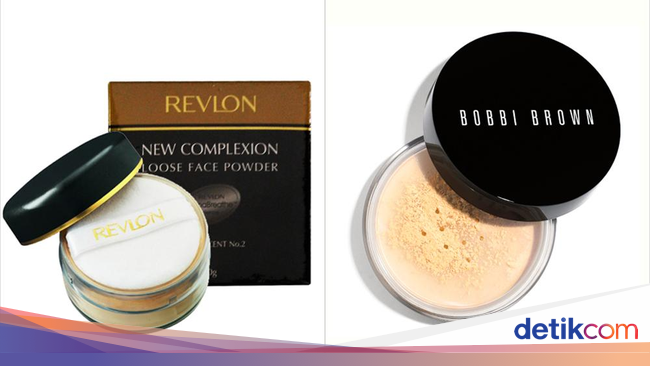 5 Bedak yang Aman Digunakan untuk Wajah Berjerawat 5 Bedak yang Aman Digunakan untuk Wajah Berjerawat