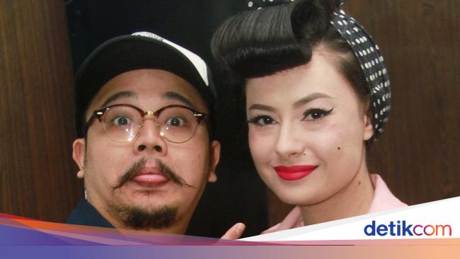 Mesranya Derby Romero Dan Claudia Adinda Mesranya Derby Romero Dan Claudia Adinda