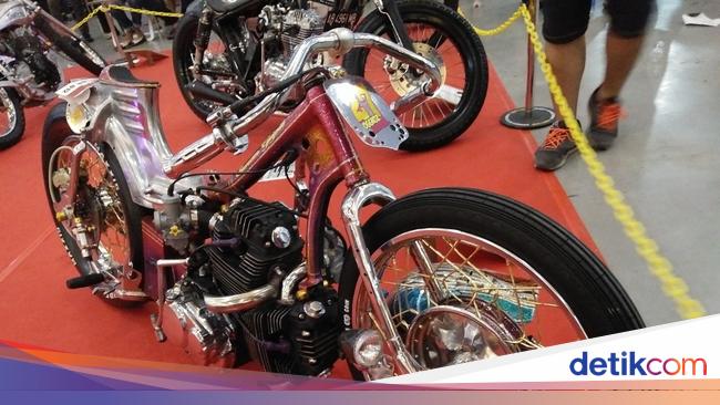 Ini Cara Menghitung Mesin Bore Up