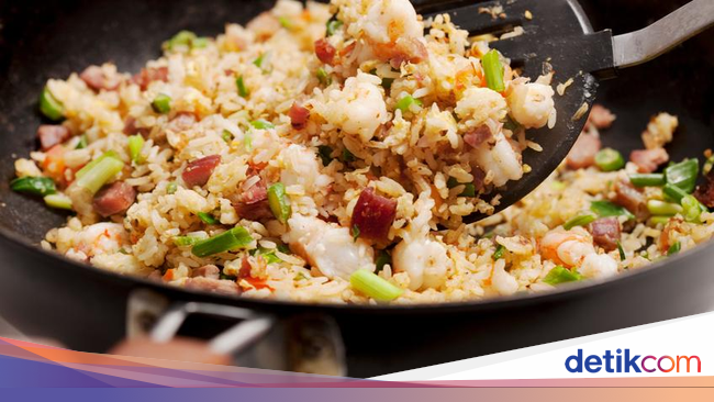 Mau Bikin Nasi Goreng dengan Bumbu Instan Pasta Atau Bubuk Mau Bikin Nasi Goreng dengan Bumbu Instan Pasta Atau Bubuk