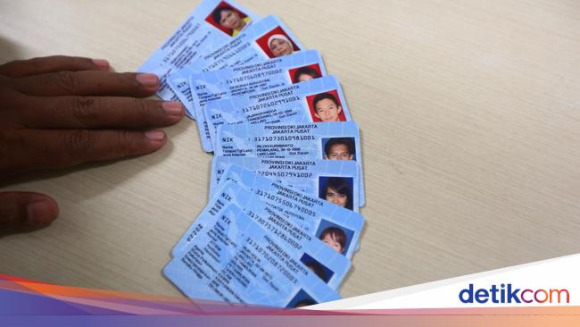 Baru 1 7 Juta Warga Aceh Yang Pegang E Ktp Dari 3 6 Juta Yang Berhak