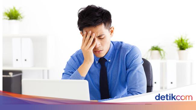 Alami Post Holiday Blues Begini Cara Mengatasinya Alami Post Holiday Blues Begini Cara Mengatasinya