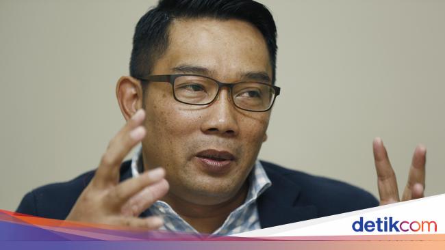 Tahun Ini Pemkot Bandung akan Bangun 10 Perpustakaan Mini