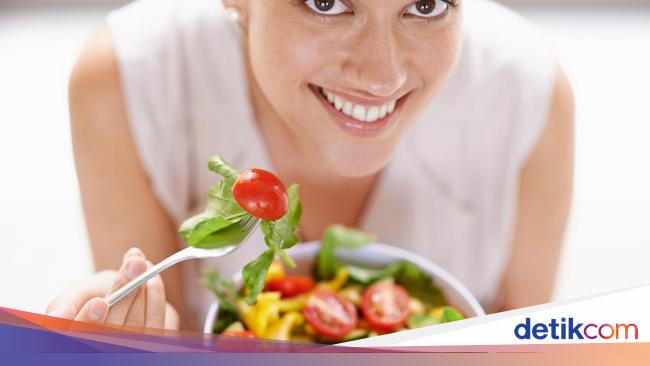 Jadi Vegan Kenapa Enggak Ini Kisah Orang Orang Yang Menjalankannya