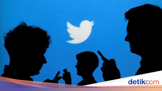 Twitter Buka Lowongan untuk Jadi Admin Akun @Twitter