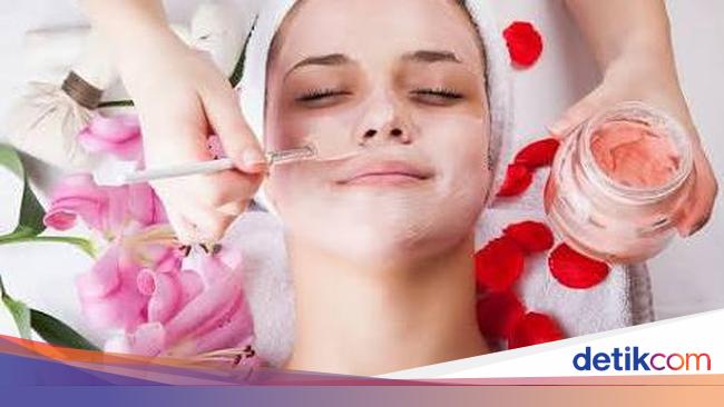 Kulit Lebih Cerah Dengan Olesan 3 Masker Lemon Alami