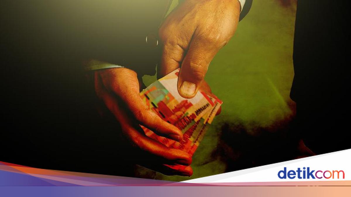Viral Dugaan Pungli Oknum Petugas Lapas Perempuan Batam, Ombudsman Sidak