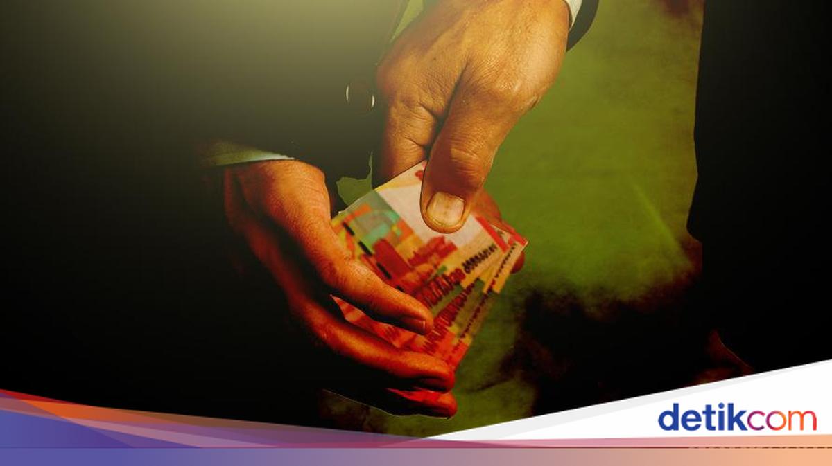 Tarif Pungli Urus Permohonan Izin di BPN Kota Serang: Rp 250-500 Ribu