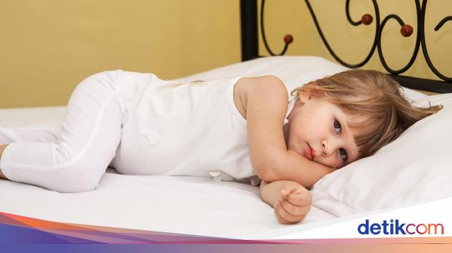 Penanganan Luka Bekas Operasi Usus Buntu pada Anak 7 Tahun