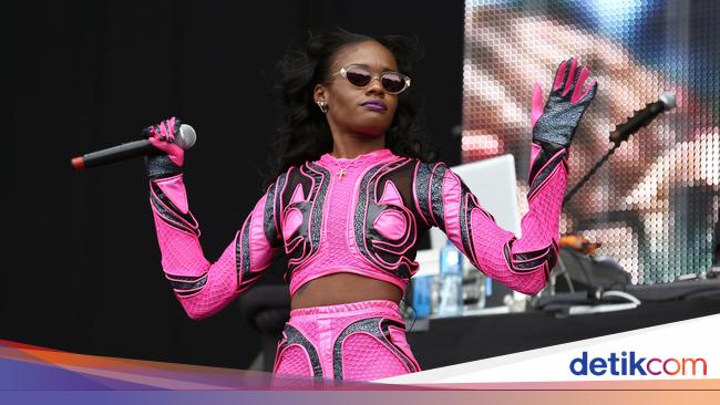 Rapper AS Sebut Indonesia Tempat Sampah Dunia, Jangan Gagal Paham