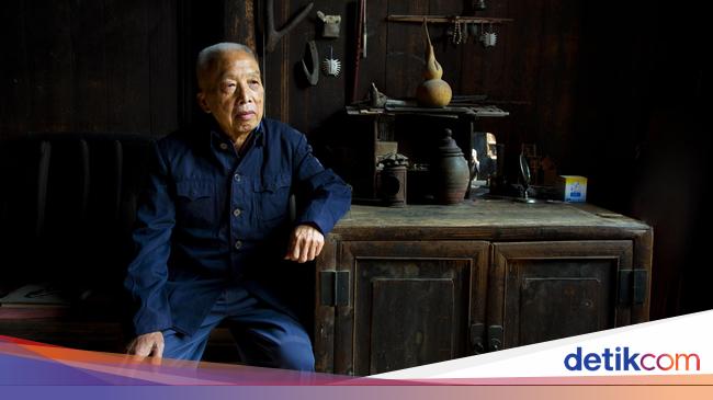 Jutaan Lansia Ogah Pensiun, Usia 78 Tahun Masih Cari Penghasilan