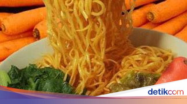 Pemuda Ini Jatuh Bangun Jalankan Bisnis Kuliner Mie Ayam Sabuke