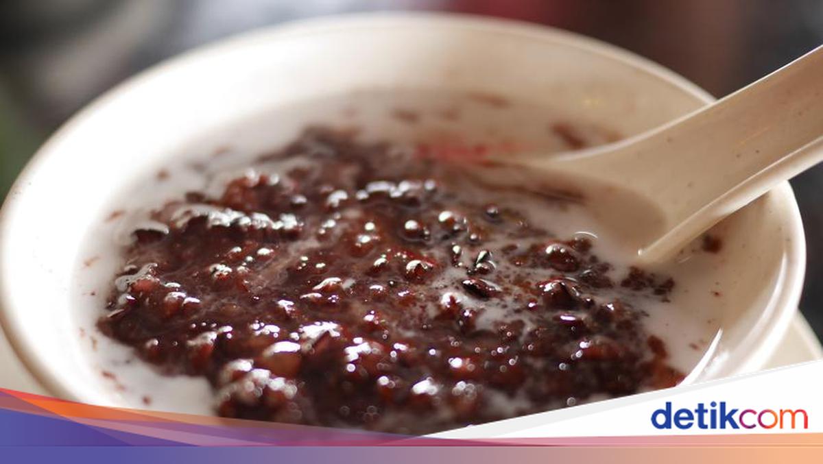 Resep Mudah Membuat Bubuh Injin Khas Bali