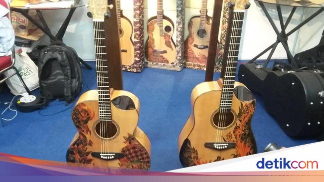 Chord Gitar Lagu Hujan Kemarin Oleh Taxi Band