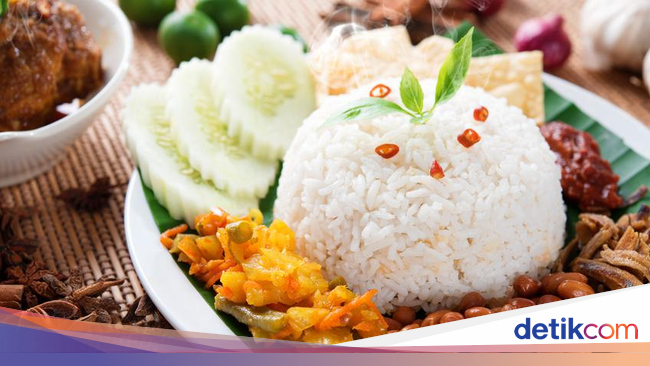 sahur untuk anak makanan Tubuh Punya Manfaat 7 Jangan Ini Nasi untuk Dihindari, Sehat sahur untuk anak makanan Tubuh Punya Manfaat 7 Jangan Ini Nasi untuk Dihindari, Sehat