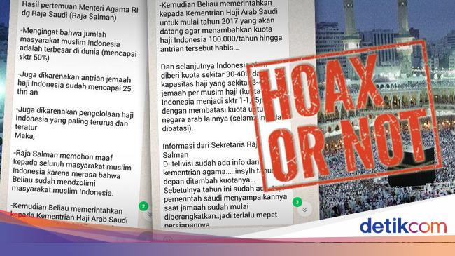 Dulu Ditanya Naik Haji Malah Guyon Sekarang Abah Uhi