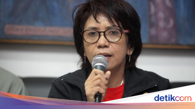 Istri Munir: PTUN Selalu Menangkan Penguasa