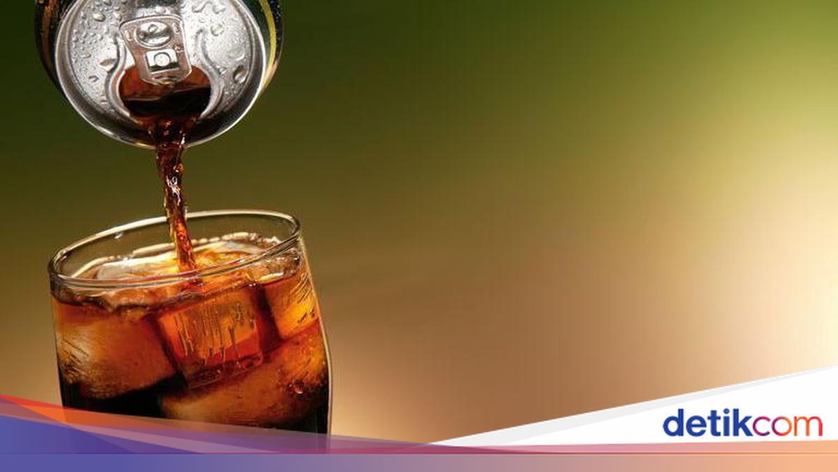 Catat! 4 Minuman Ini Sebaiknya Dihindari Penderita Tekanan Darah Tinggi