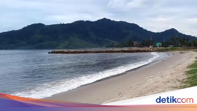 Sumatera Utara Punya Banyak Pantai Cantik Ini Buktinya