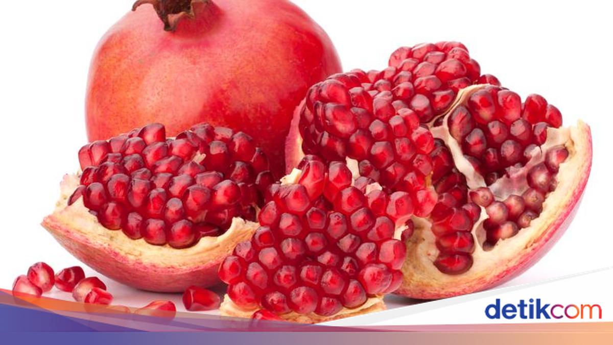 10 Buah Segar Ini Dipercaya Membawa Keberuntungan