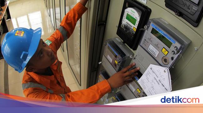 Cek Tagihan Listrik Hingga Protes Ke Pln Sekarang Bisa Lewat Smartphone