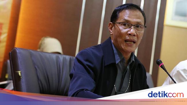 Pendapatan Per Kapita Ri Naik Jadi Rp 47 96 Juta Tahun