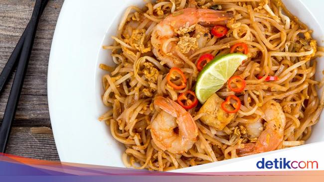 Suka Pedas Yuk Bikin 5 Kreasi Mie Goreng Praktis Suka Pedas Yuk Bikin 5 Kreasi Mie Goreng Praktis
