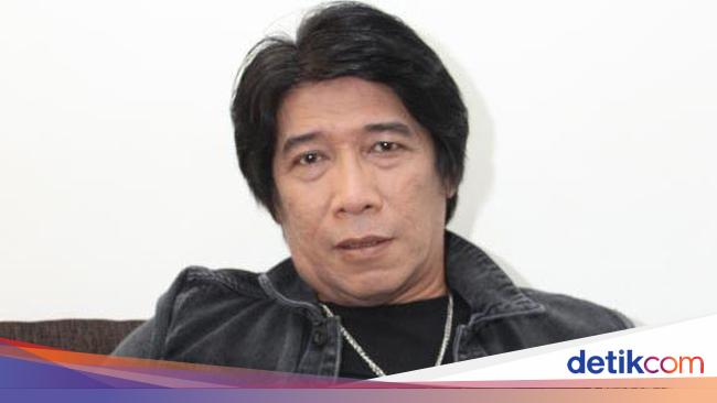 Klarifikasi Parto Patrio Soal Isu Pernah Buang 2 Anak