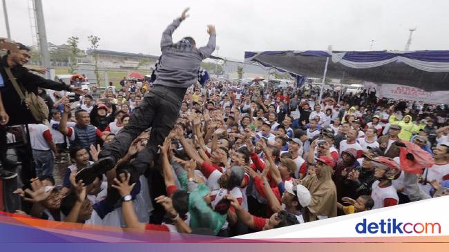 Bintang penjuru lompat 4 BENNY SUSETYO: