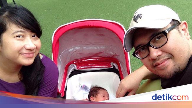 Perjuangan Diana Saat Hamil Suntik Obat Pengencer Darah 9 