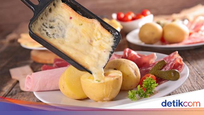 Keju Gampang Dilelehkan Asal Perhatikan 3 Aturan Penting Ini