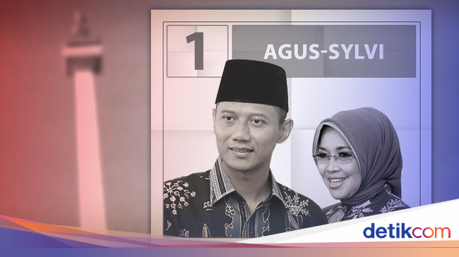 Timses Agus-Sylvi Tunggu KPUD untuk Tentukan Jadwal Kampanye
