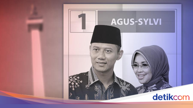 Timses Agus-Sylvi Tunggu KPUD untuk Tentukan Jadwal Kampanye Timses Agus-Sylvi Tunggu KPUD untuk Tentukan Jadwal Kampanye
