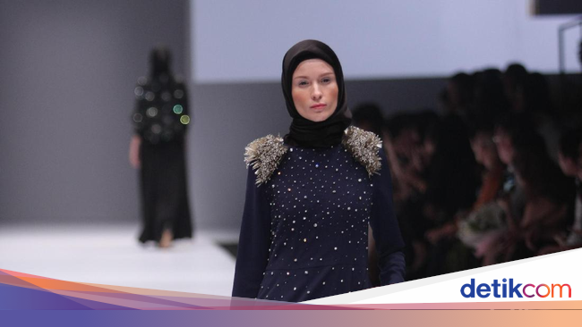 Baju Pesta Muslim Jenahara Baju Pesta Muslim Jenahara