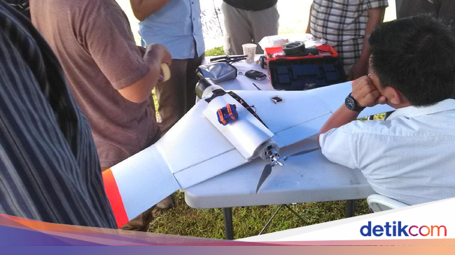 Tepat di Hari Sumpah Pemuda, LAPAN akan Kirim Pesawat 