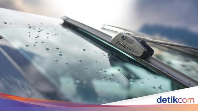 3 Tanda Karet Wiper Mobil Kamu Sudah Harus Diganti 3 Tanda Karet Wiper Mobil Kamu Sudah Harus Diganti