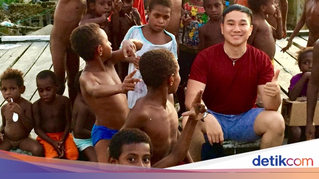Dokter Muda Bicara Sumpah Pemuda: Berikan Sumbangsih Dokter Muda Bicara Sumpah Pemuda: Berikan Sumbangsih