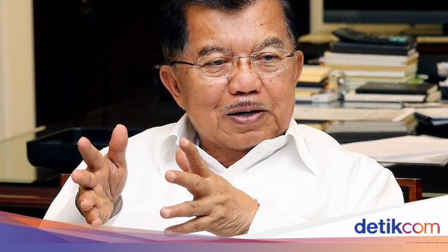 JK Melayat ke Keluarga Pengusaha Thohir JK Melayat ke Keluarga Pengusaha Thohir