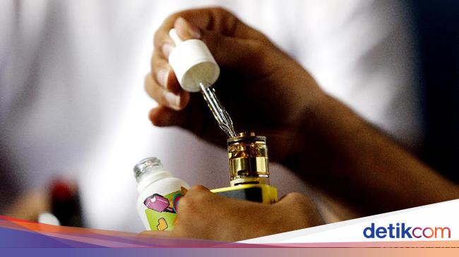 Kesalahan Kesalahan Yang Bikin Vape Tak Aman Menurut Pemakainya