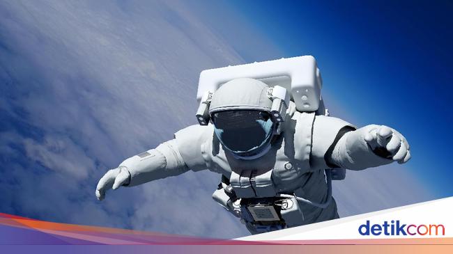 Astro Comm Astronaut Communication in Space: How it Works – Archyde