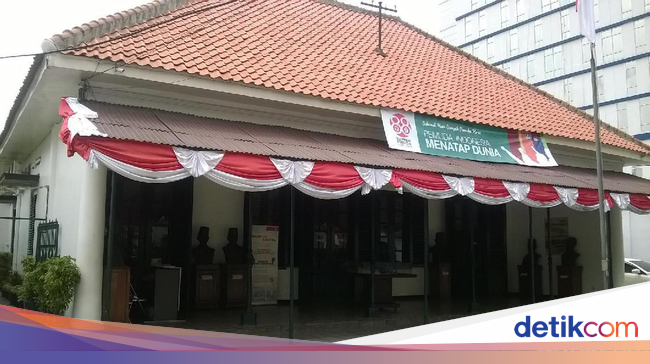 Ini Dia Tempat Kost Paling Hebat di Jakarta Ini Dia Tempat Kost Paling Hebat di Jakarta
