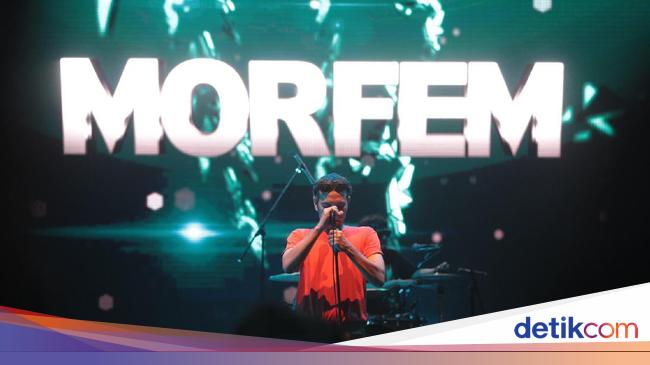 Jimi Multazham Sebut Musik dan Visual Adalah Suatu Kesatuan Jimi Multazham Sebut Musik dan Visual Adalah Suatu Kesatuan